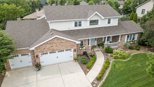 795 Westwind, New Lenox, IL 60451