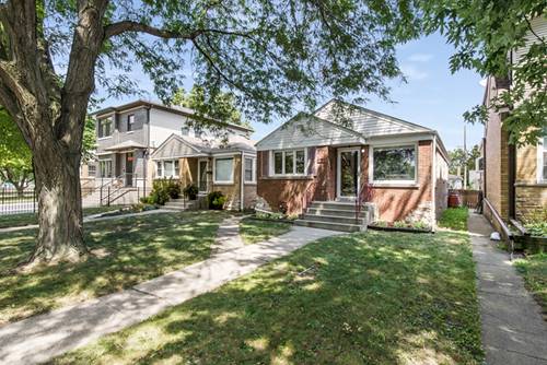 5721 N Northcott, Chicago, IL 60631