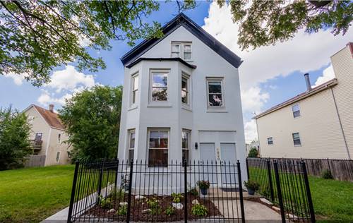 1620 S Kedvale, Chicago, IL 60623