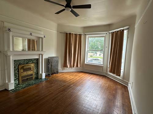 5410 S Indiana Unit 1N, Chicago, IL 60615