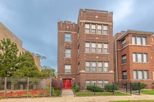 6819 S Ridgeland Unit 2, Chicago, IL 60649
