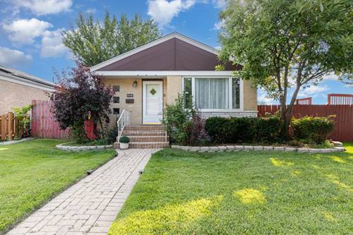 8100 S Kildare, Chicago, IL 60652