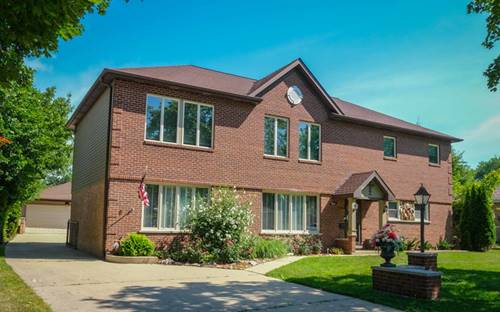 316 Orchard, Roselle, IL 60172