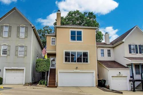 1800 W Diversey Unit D, Chicago, IL 60614