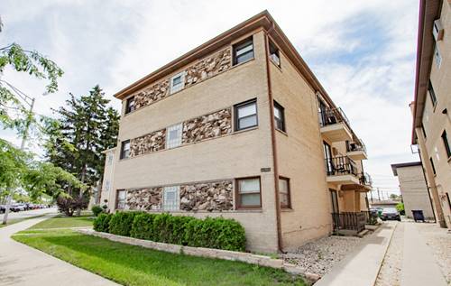7611 W Altgeld Unit 2N, Elmwood Park, IL 60707