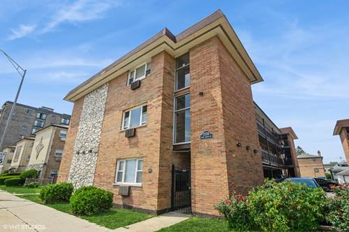 2330 N Harlem Unit 2D, Elmwood Park, IL 60707