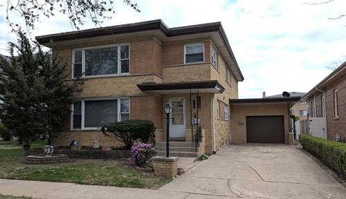 1917 York, Blue Island, IL 60406