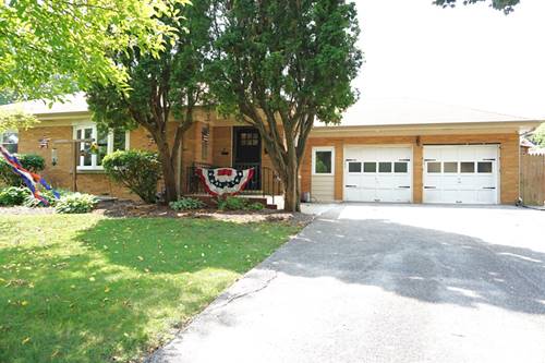162 N Schubert, Palatine, IL 60067