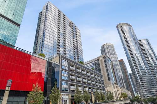240 E Illinois Unit 1605, Chicago, IL 60611
