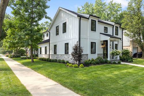 4146 Howard, Western Springs, IL 60558