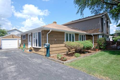 4430 W 87th Unit 4430, Hometown, IL 60456
