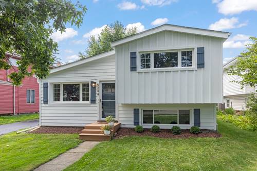 5244 Benton, Downers Grove, IL 60515