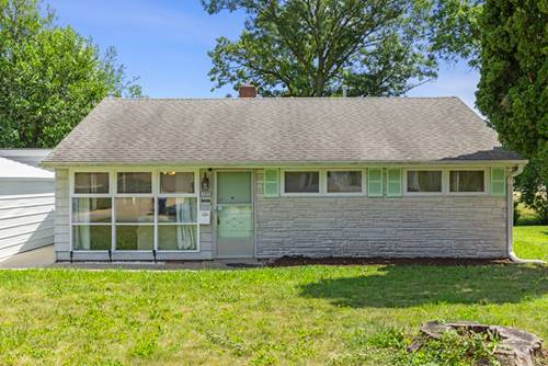 123 Tilton Park, Dekalb, IL 60115