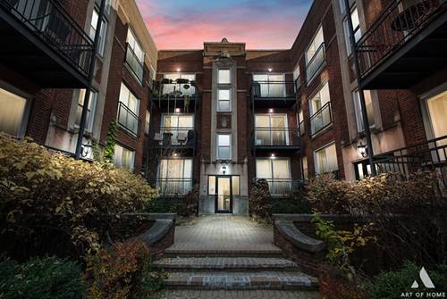 3709 N Kenneth Unit 117, Chicago, IL 60641