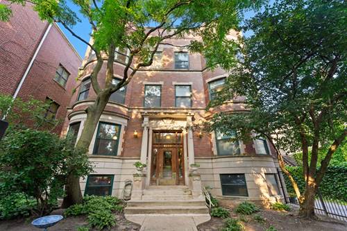 4229 N Kenmore Unit 3N, Chicago, IL 60613
