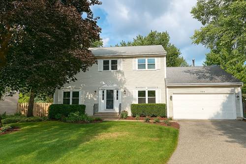 643 Kingsbury, Algonquin, IL 60102