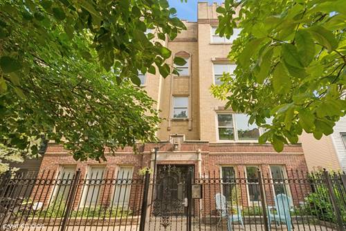 3558 W Shakespeare Unit GE, Chicago, IL 60647