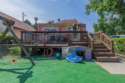 349 E 116th, Chicago, IL 60628