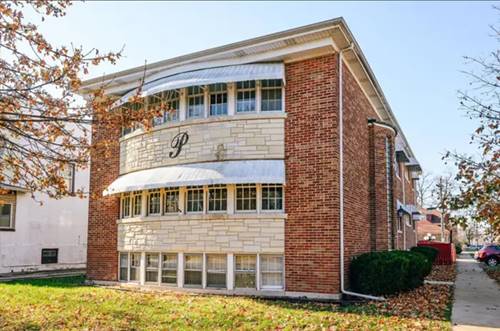 1800 S Austin Unit 3, Cicero, IL 60804