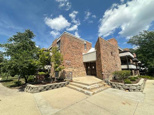 1813 Hemlock Unit 209, Schaumburg, IL 60173