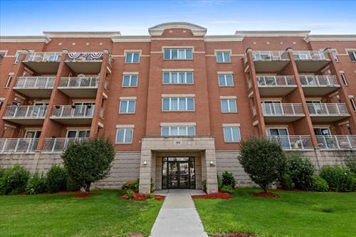 2919 N Harlem Unit 411, Chicago, IL 60707