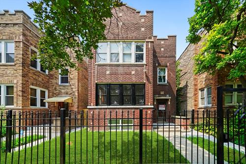 2726 N Harding Unit 1, Chicago, IL 60647