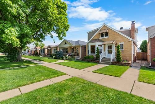 3919 N Oriole, Chicago, IL 60634