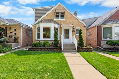 3919 N Oriole, Chicago, IL 60634