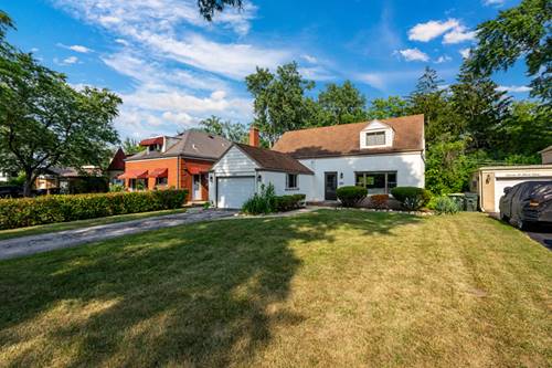 7025 N Kenton, Lincolnwood, IL 60712