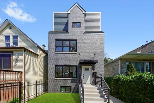2537 N Luna, Chicago, IL 60639