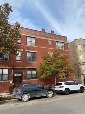 2452 W Iowa Unit 4, Chicago, IL 60622