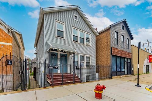 1019 W 18th, Chicago, IL 60608