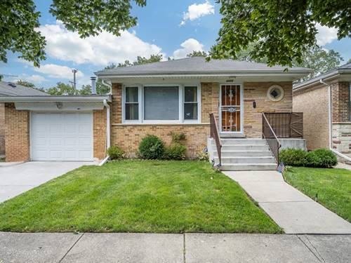 6308 N Springfield, Chicago, IL 60659