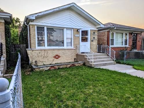 9240 S Normal, Chicago, IL 60620