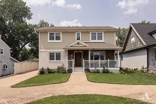 124 Sunrise, Willowbrook, IL 60527