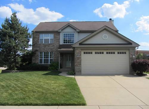 5728 Breezeland, Carpentersville, IL 60110
