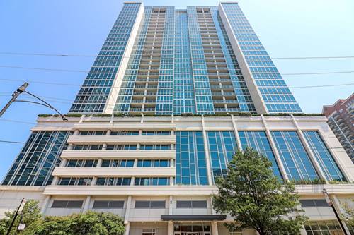 1629 S Prairie Unit 2405, Chicago, IL 60616