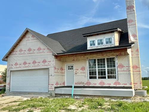2080 Waters Edge, Minooka, IL 60447