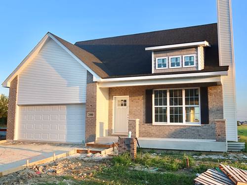 2080 Waters Edge, Minooka, IL 60447