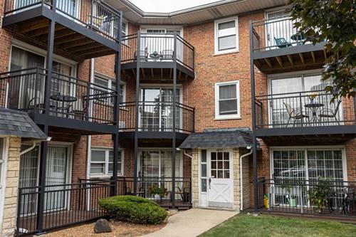 6855 N Northwest Unit 2C, Chicago, IL 60631
