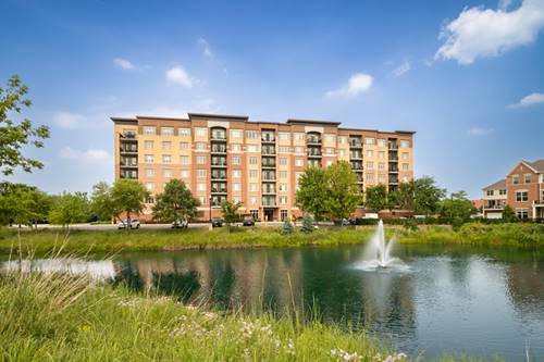 1199 E Port Clinton Unit 704, Vernon Hills, IL 60061