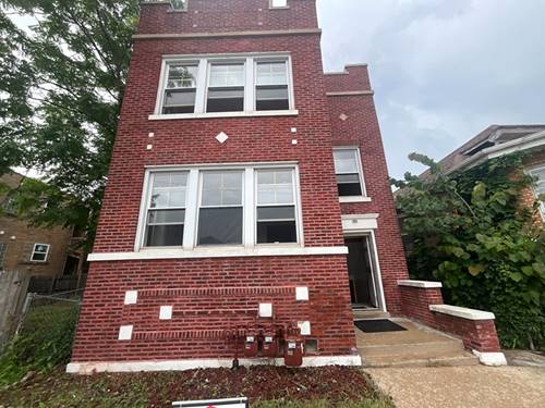 6107 S Richmond, Chicago, IL 60629
