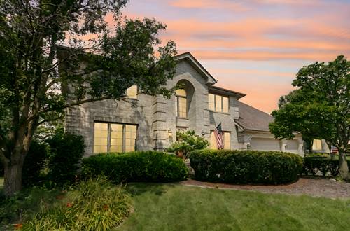17116 Dooneen, Tinley Park, IL 60477
