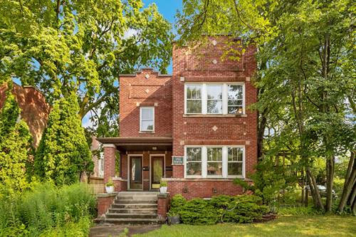 1701 Dempster Unit 1, Evanston, IL 60201
