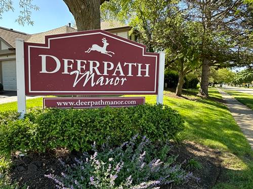 2263 N Enlund Unit 1, Palatine, IL 60074
