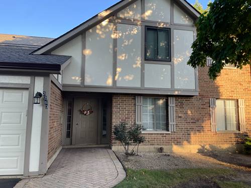 2263 N Enlund Unit 1, Palatine, IL 60074