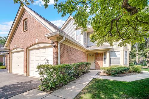 206 Glasgow Unit B206, Schaumburg, IL 60194