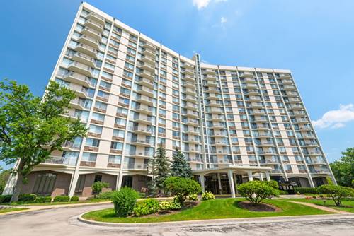 40 N Tower Unit 16G, Oak Brook, IL 60523