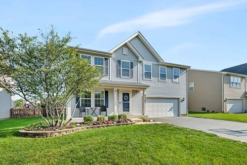 2407 Rockwood, Joliet, IL 60432