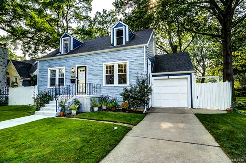 9330 S 50th, Oak Lawn, IL 60453